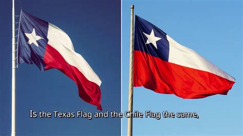 Chile Vs Texas / 14 Chile Flag Vs Texas Flag Png / Chile flag png logo ...