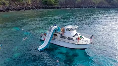 Best Snorkeling In Maui | 3-Hour Afternoon Snorkeling Tour