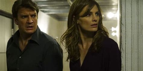 10 Reasons Why Castle Season 8 Left the Show Incomplete - TVovermind