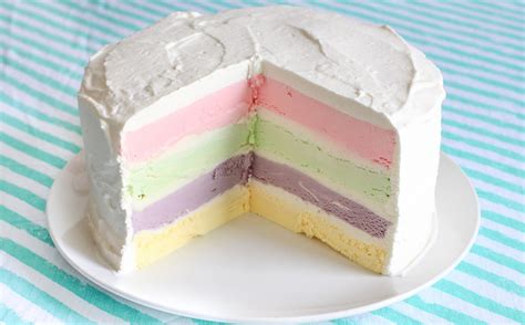 ice cream cake near me