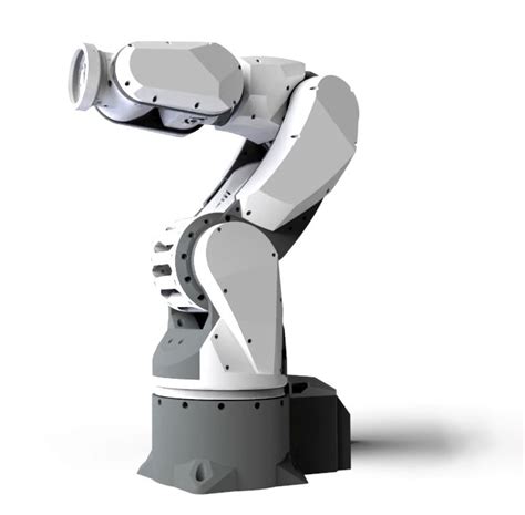 3D Printable Robot Arm, 44% OFF | yasaracarfenlisesi.com