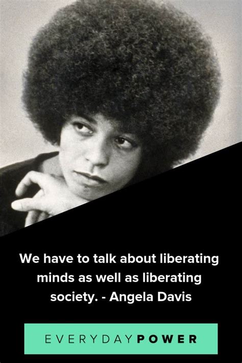 35 Angela Davis Quotes Celebrating Women, Identity & Integrity (2021)