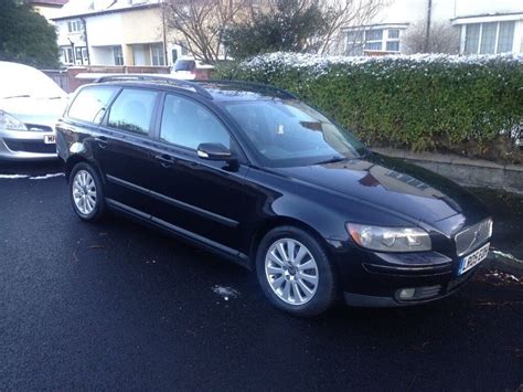 Volvo v50 diesel estate | in Walsall, West Midlands | Gumtree