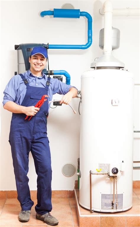 Water Heater Flushing 101 | Drain Water Heater | Cathedral Plumbing