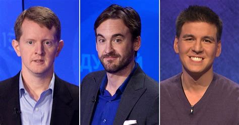 Three biggest Jeopardy! winners to compete in Greatest of All Time ...