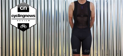 Gore Long Distance Bib Short+ review | Cyclingnews