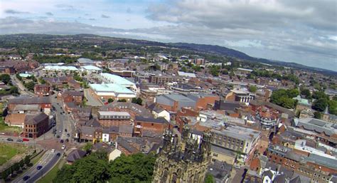 Welcome To The Town Of Wrexham... - Wrexham.com