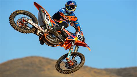 10 New Ktm Dirt Bike Wallpapers FULL HD 1080p For PC Desktop 2024