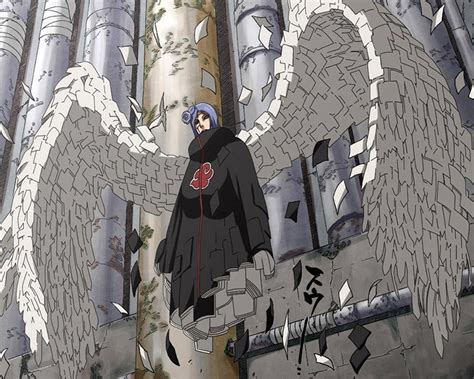 Manga - Artist: konan vs Tobi