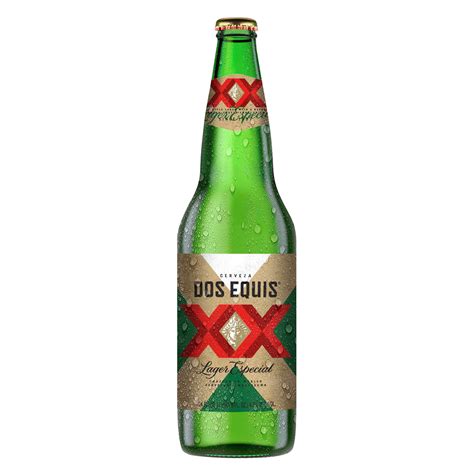 Dos Equis Lager Especial Beer - Shop Beer at H-E-B