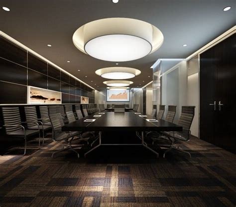 Meeting Room Luxury Modern Office Design The Top Resource