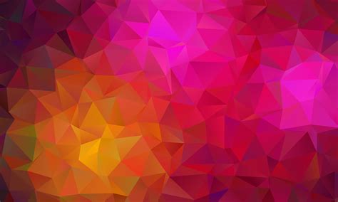 Triangle Geometric Abstract Wallpaper,HD Artist Wallpapers,4k ...