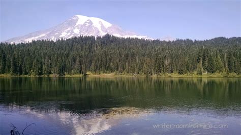 10 Tips to Prepare for Hiking Mount Rainier With Kids - The Writer Mom