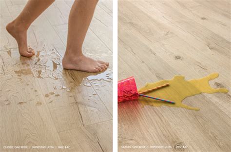 Water-Resistant Floors | Premium Floors