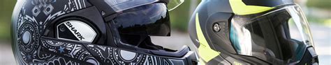 Modular Motorcycle Helmets | Flip Up, Sun Visors, Bluetooth ...