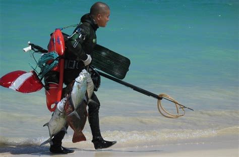 Spearfishing Gear for Beginners - Bonus Gear List - Apnealogy.com