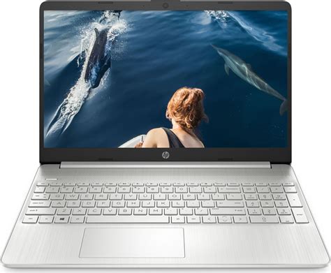 HP 15s-ey1509AU Laptop (AMD Athlon Silver 3050U/ 8GB/ 512GB SSD/ Win11 ...