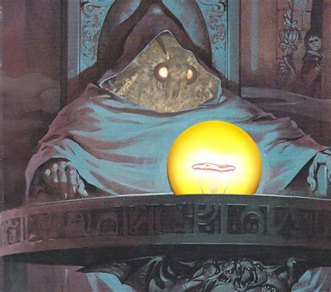 Lamp Pondering | Pondering My Orb | Know Your Meme