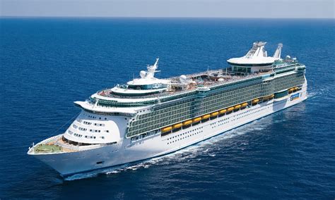 MS Liberty of the Seas Royal Caribbean