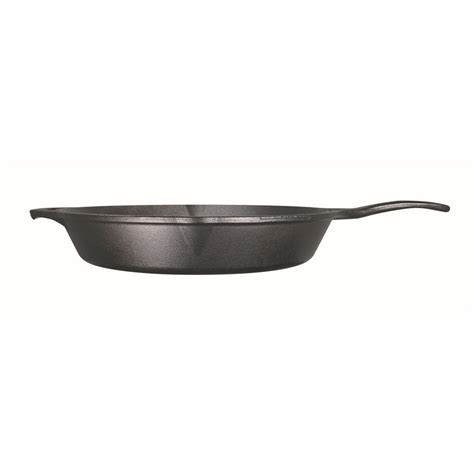 Lodge Cast Iron Skillet - House