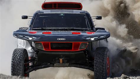 Dakar Rally 2023: What You Need to Know About the Iconic Race