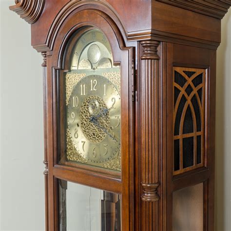 Howard Miller Grandfather Clock | EBTH