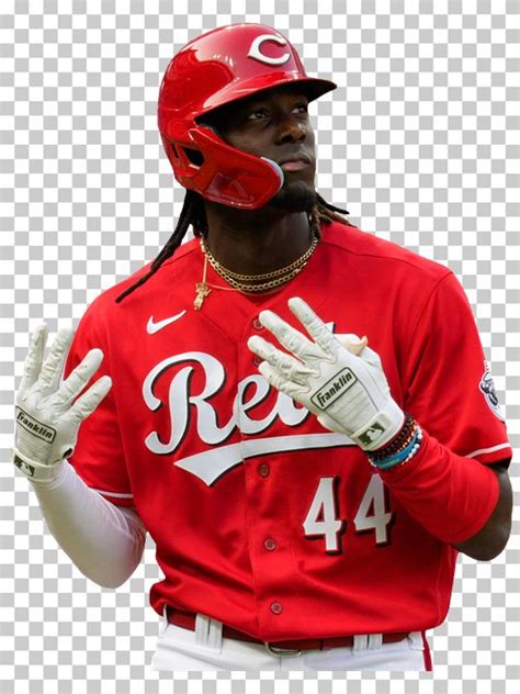 Download Elly De La Cruz transparent png render free. Cincinnati Reds ...