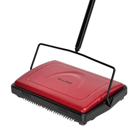 The 9 Best Hand Push Sweeper - Home Gadgets