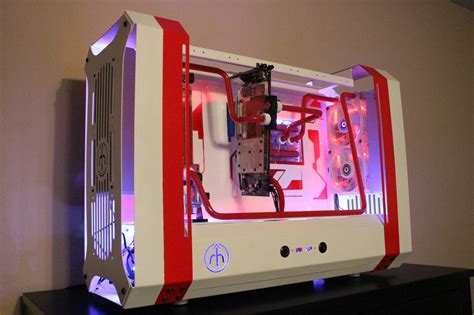 Amazing custom-built gaming PCs that will blow your mind