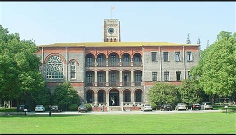 SOOCHOW UNIVERSITY, MBBS COLLEGE IN CHINA