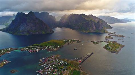 Beautiful Scenery of Norway - 1Funny.com