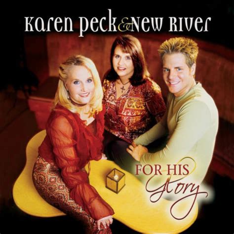 Karen Peck & New River – Gaither Music