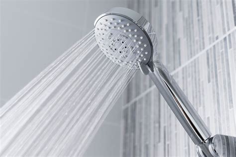 What is Shower head flow rate? - Shower Reviewer