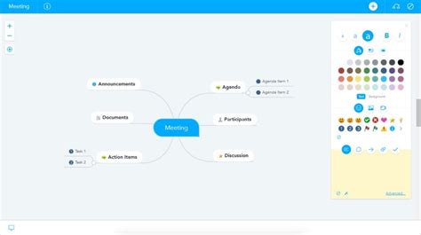 Exploring Microsoft: An Updated Guide To Create Mind Maps