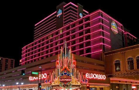 Eldorado Hotel Casino Reno (Reno, NV) - Resort Reviews ...