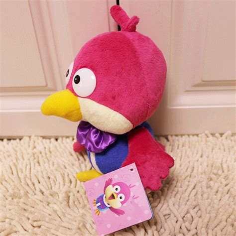 20cm Pororo Harry Soft Stuffed Plush Toy - PlushStore.com - World of ...