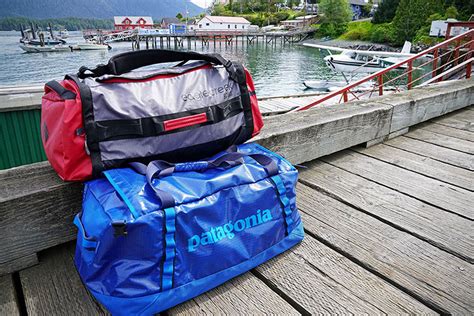 Best Duffel Bags of 2024 | Switchback Travel