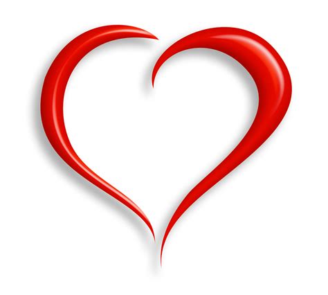 Free Love Heart Image, Download Free Love Heart Image png images, Free ...