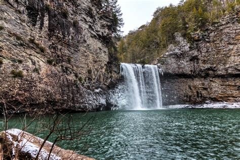 4 Breathtaking Scenic Drives in Tennessee - The News Wheel