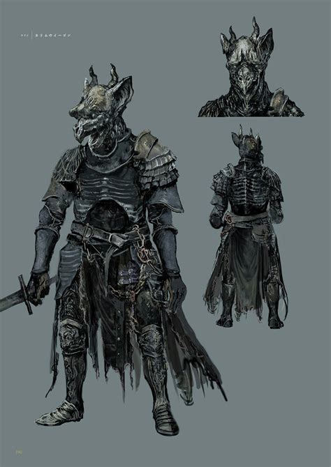 Dark Souls 3 Concept Art - Eygon Concept Art Dark Souls Artwork, Dark ...