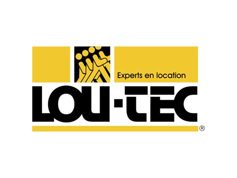 Lou Tec Logo PNG Transparent & SVG Vector - Freebie Supply