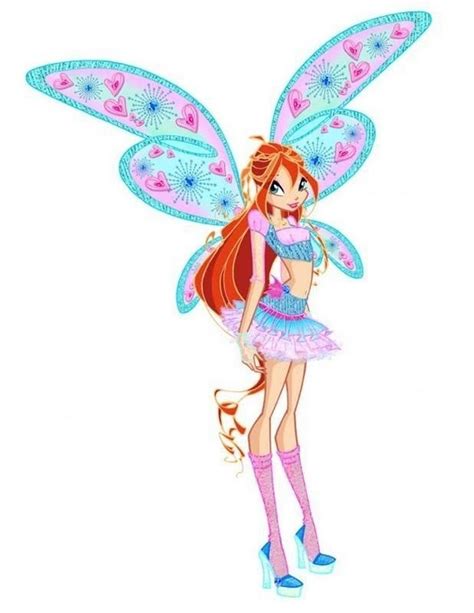 bloom believix - The Winx Club Photo (18443044) - Fanpop