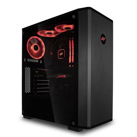 Ryzen 5 5600x Gaming Pc - Image to u