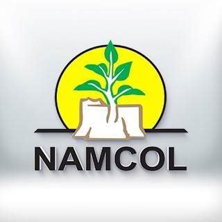 NAMCOL