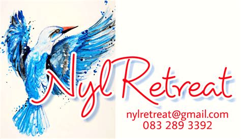 self catering accommodation farm stay nylstroom nyl retreat modimolle ...