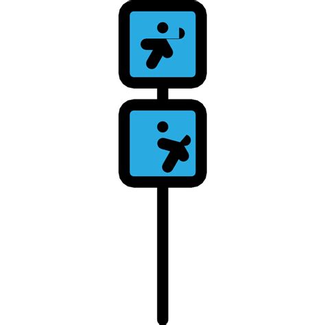 Traffic Sign Vector SVG Icon - SVG Repo