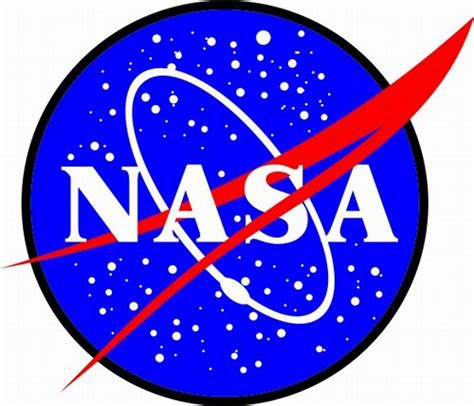 Nasa Symbol Clip Art - ClipArt Best