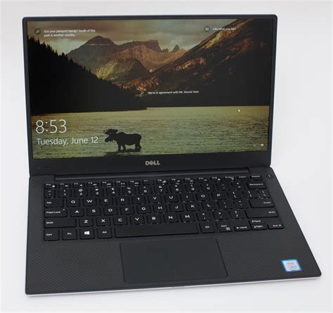 Dell XPS 13 (9360) Review from a lifelong Mac user | Jeff Geerling