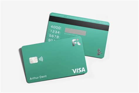 Visa Platinum Debit Card: Benefits & How to Apply | Fi Money