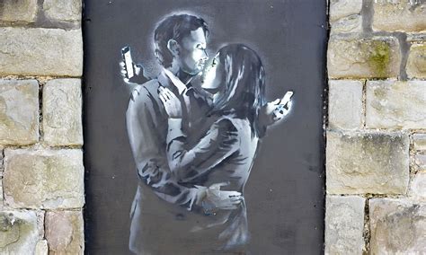 Banksy artwork brings windfall to Bristol youth club | Banksy artwork ...